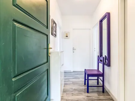 Domus Alta, Maison 6 personnes à Podgora - Photo 30