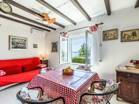 Domus Alta, Maison 6 personnes à Podgora - Photo 36