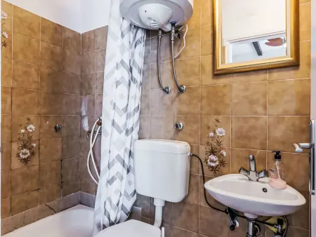Domus Alta, Maison 6 personnes à Podgora - Photo 37