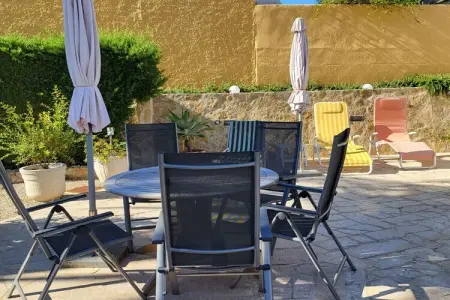 100938, Maison de vacances à Vinaros avec piscine - Photo 3