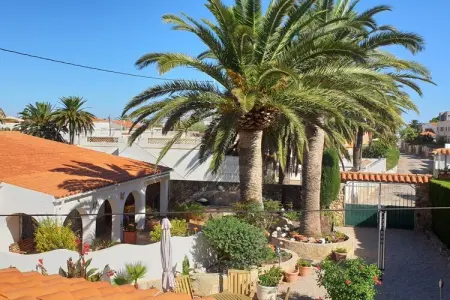 100938, Maison de vacances à Vinaros avec piscine - Photo 4