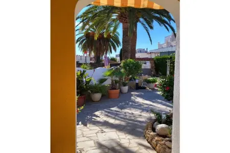 100938, Maison de vacances à Vinaros avec piscine - Photo 7