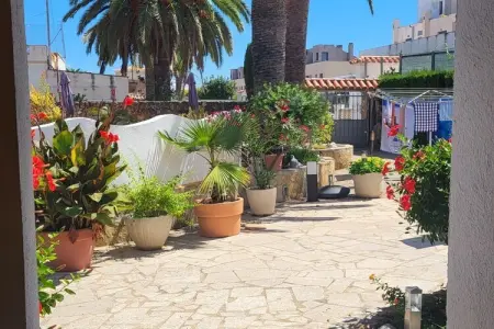 100938, Maison de vacances à Vinaros avec piscine - Photo 8