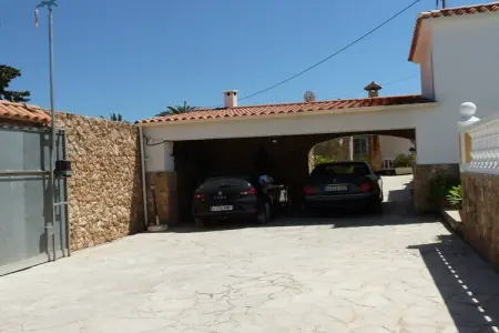 100938, Maison de vacances à Vinaros avec piscine - Photo 14