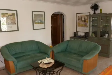 100938, Maison de vacances à Vinaros avec piscine - Photo 17