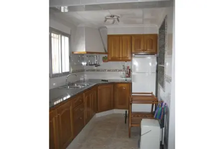 100938, Maison de vacances à Vinaros avec piscine - Photo 18