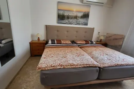 100938, Maison de vacances à Vinaros avec piscine - Photo 20