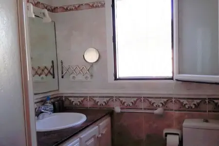100938, Maison de vacances à Vinaros avec piscine - Photo 23