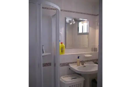 100938, Maison de vacances à Vinaros avec piscine - Photo 24