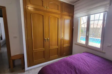 100938, Maison de vacances à Vinaros avec piscine - Photo 26