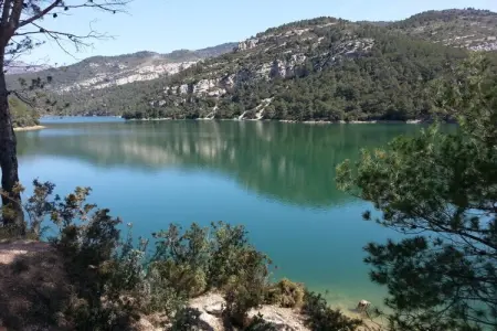 100938, Maison de vacances à Vinaros avec piscine - Photo 33