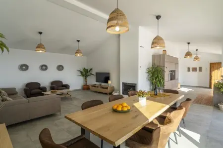 775772, Finca avec 4 chambres - Photo 8