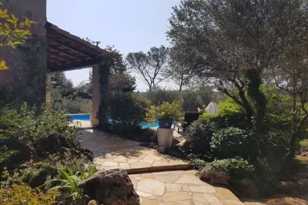 429975, Maison de vacances à Carces avec piscine - Photo 6