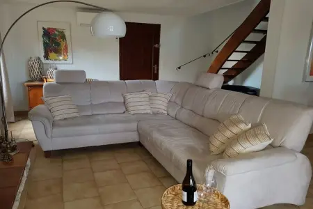 429975, Maison de vacances à Carces avec piscine - Photo 8