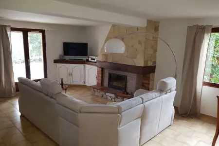 429975, Maison de vacances à Carces avec piscine - Photo 9