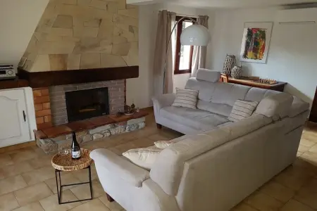 429975, Maison de vacances à Carces avec piscine - Photo 10