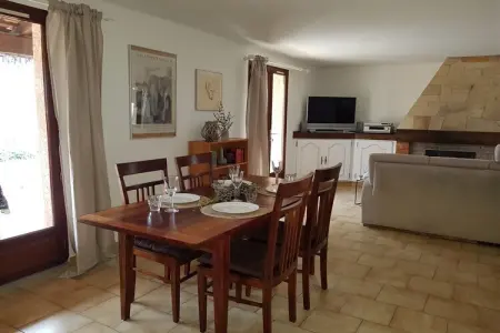 429975, Maison de vacances à Carces avec piscine - Photo 12