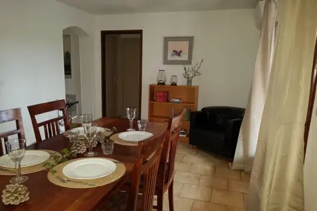 429975, Maison de vacances à Carces avec piscine - Photo 14