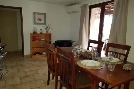 429975, Maison de vacances à Carces avec piscine - Photo 15