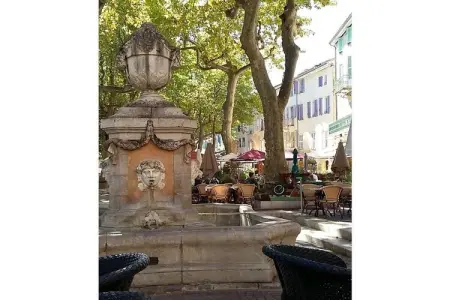 429975, Maison de vacances à Carces avec piscine - Photo 37