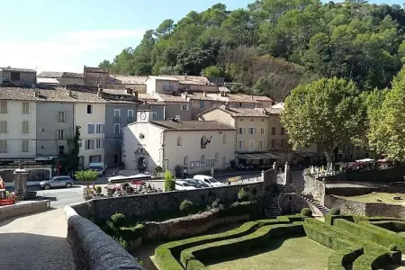 429975, Maison de vacances à Carces avec piscine - Photo 38