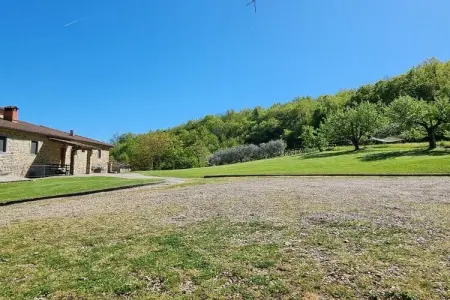 790365, Villa à Poppi avec piscine - Photo 2