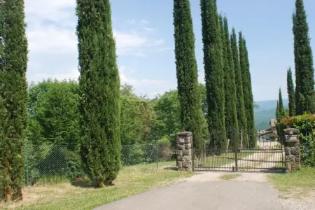 790365, Villa à Poppi avec piscine - Photo 8