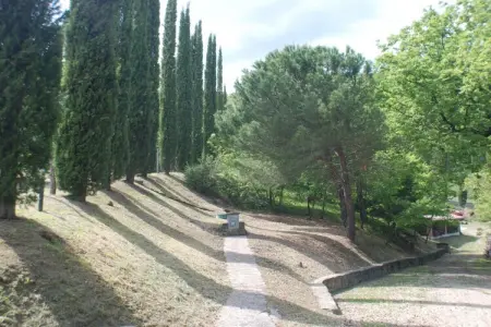790365, Villa à Poppi avec piscine - Photo 10