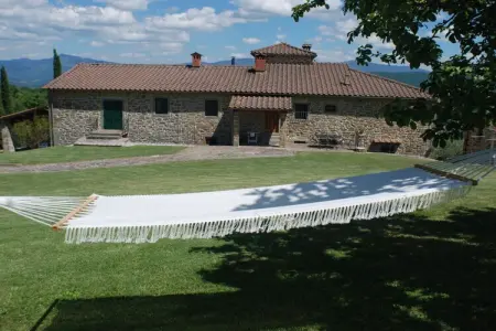 790365, Villa à Poppi avec piscine - Photo 13