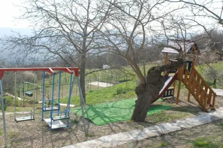 790365, Villa à Poppi avec piscine - Photo 14