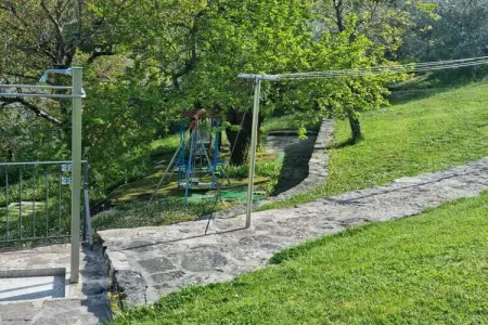 790365, Villa à Poppi avec piscine - Photo 15