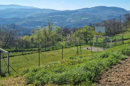 790365, Villa à Poppi avec piscine - Photo 17