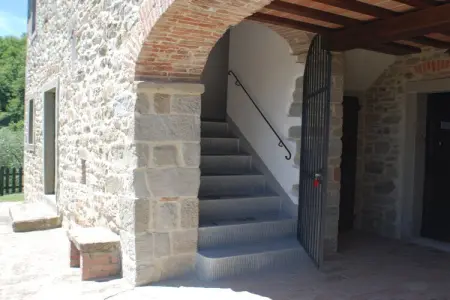 790365, Villa à Poppi avec piscine - Photo 21