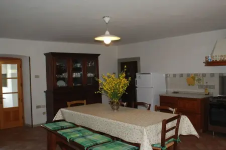 790365, Villa à Poppi avec piscine - Photo 22