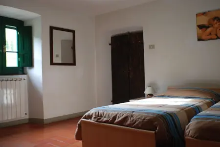 790365, Villa à Poppi avec piscine - Photo 27