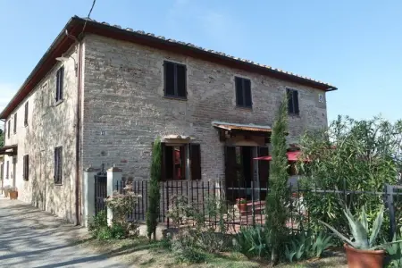 189329, Appartement de vacances avec 1 chambre - Photo 1