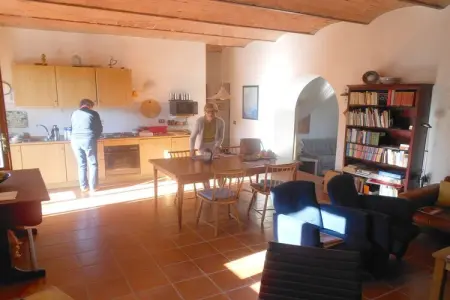 189329, Appartement de vacances avec 1 chambre - Photo 10