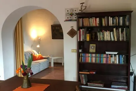 189329, Appartement de vacances avec 1 chambre - Photo 12