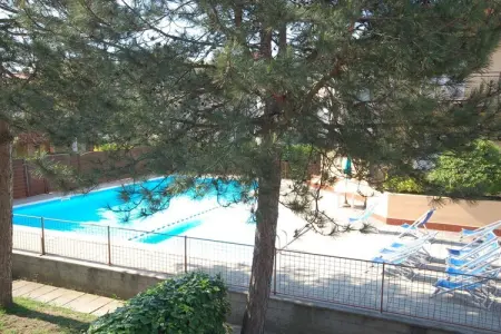 283871, À 100 m de la plage, tout compris - Photo 3