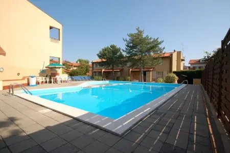 283871, À 100 m de la plage, tout compris - Photo 4