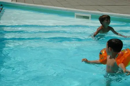 283871, À 100 m de la plage, tout compris - Photo 5