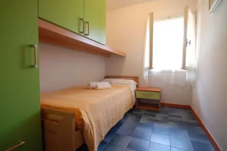 283871, À 100 m de la plage, tout compris - Photo 12