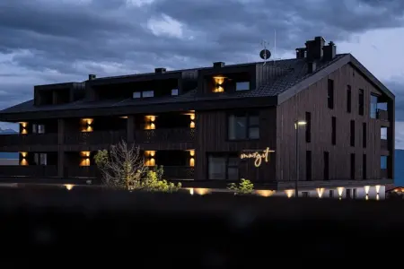 785806, Appartement à Meransen avec piscine - Photo 1