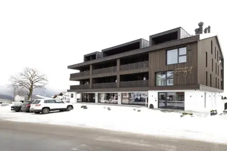 785806, Appartement à Meransen avec piscine - Photo 2