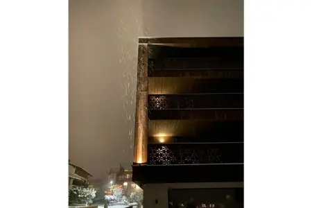 785806, Appartement à Meransen avec piscine - Photo 8