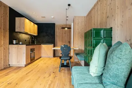 785806, Appartement à Meransen avec piscine - Photo 12