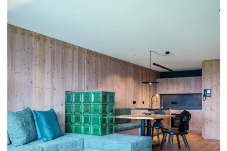 785806, Appartement à Meransen avec piscine - Photo 14