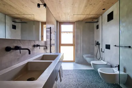 785806, Appartement à Meransen avec piscine - Photo 15