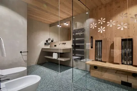785806, Appartement à Meransen avec piscine - Photo 16
