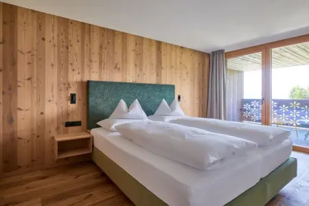 785806, Appartement à Meransen avec piscine - Photo 17